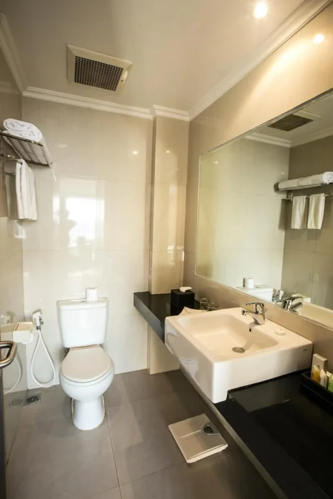 Самаринда: Swiss-Belhotel Borneo Samarinda