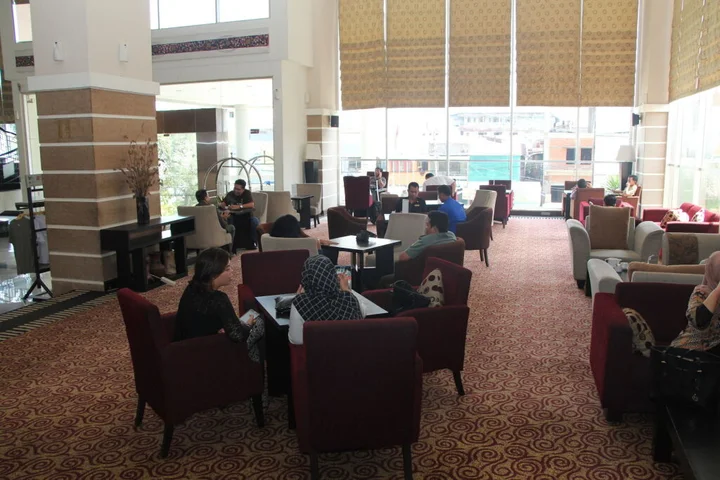 Самаринда: Swiss-Belhotel Borneo Samarinda