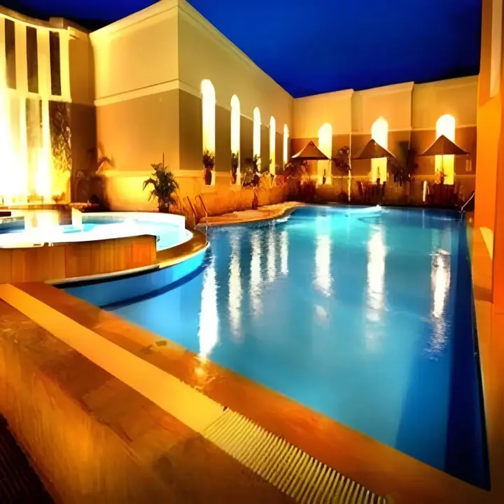 Самаринда: Swiss-Belhotel Borneo Samarinda