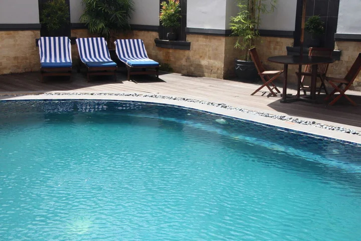 Самаринда: Swiss-Belhotel Borneo Samarinda