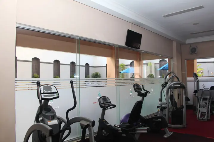 Самаринда: Swiss-Belhotel Borneo Samarinda
