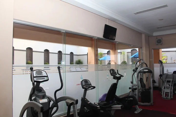 Самаринда: Swiss-Belhotel Borneo Samarinda