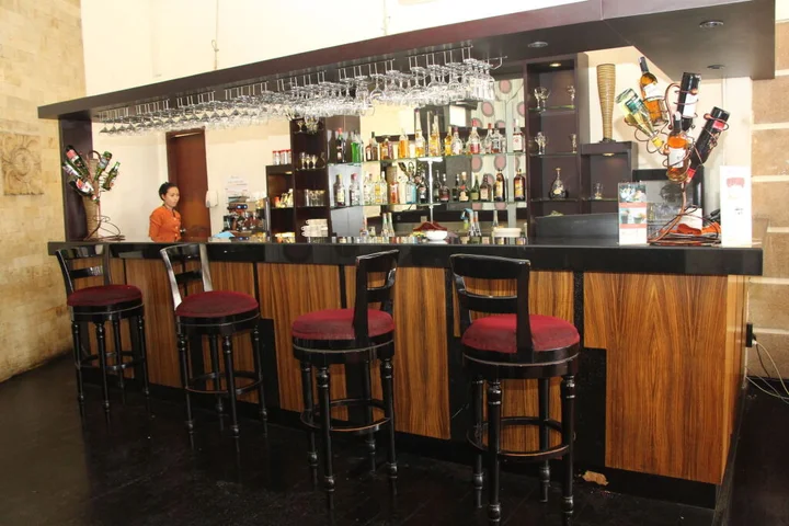 Самаринда: Swiss-Belhotel Borneo Samarinda