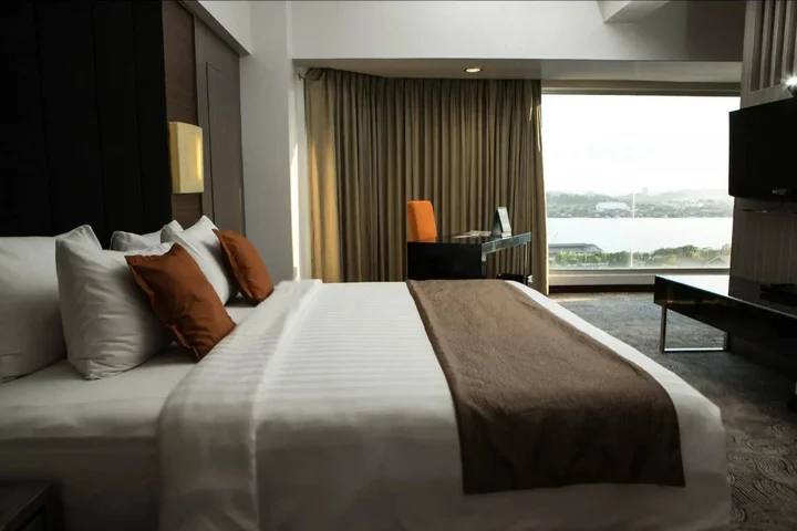 Самаринда: Swiss-Belhotel Borneo Samarinda