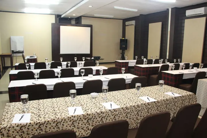 Самаринда: Swiss-Belhotel Borneo Samarinda