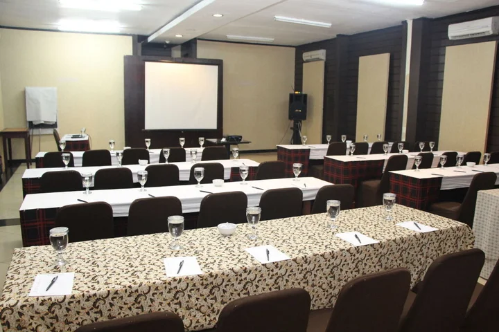 Самаринда: Swiss-Belhotel Borneo Samarinda