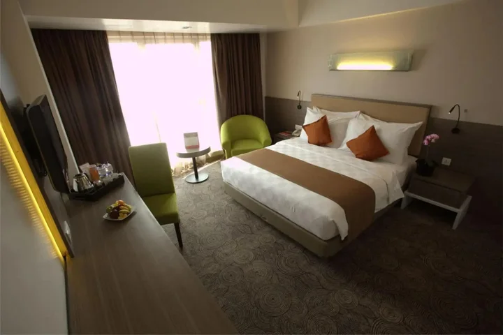Самаринда: Swiss-Belhotel Borneo Samarinda