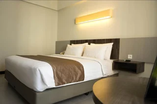 Самаринда: Swiss-Belhotel Borneo Samarinda