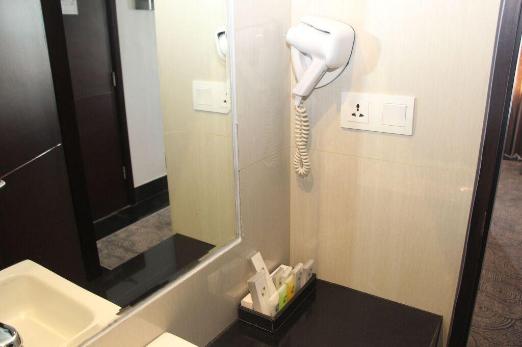 Самаринда: Swiss-Belhotel Borneo Samarinda