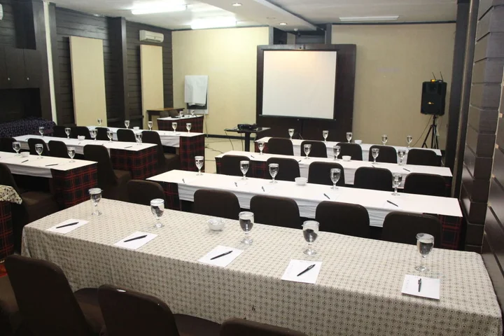 Самаринда: Swiss-Belhotel Borneo Samarinda