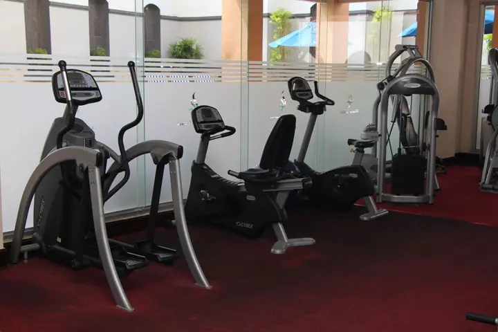 Самаринда: Swiss-Belhotel Borneo Samarinda