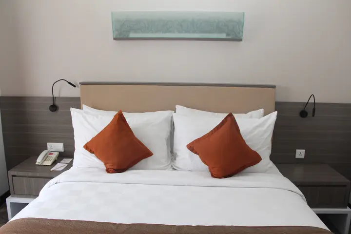 Самаринда: Swiss-Belhotel Borneo Samarinda