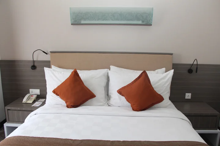 Самаринда: Swiss-Belhotel Borneo Samarinda