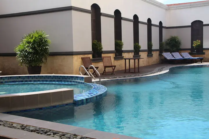 Самаринда: Swiss-Belhotel Borneo Samarinda