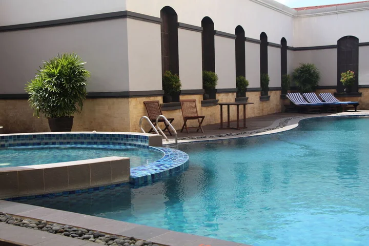 Самаринда: Swiss-Belhotel Borneo Samarinda