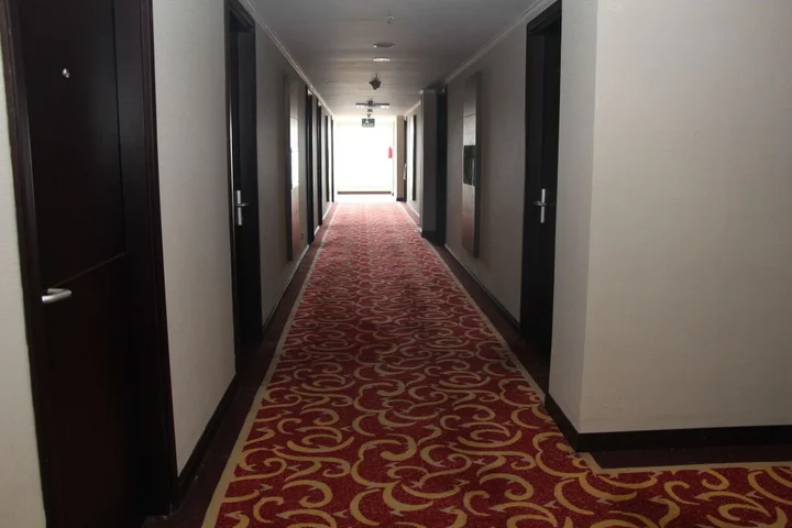 Самаринда: Swiss-Belhotel Borneo Samarinda