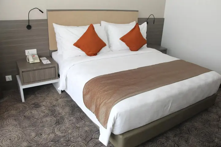 Самаринда: Swiss-Belhotel Borneo Samarinda