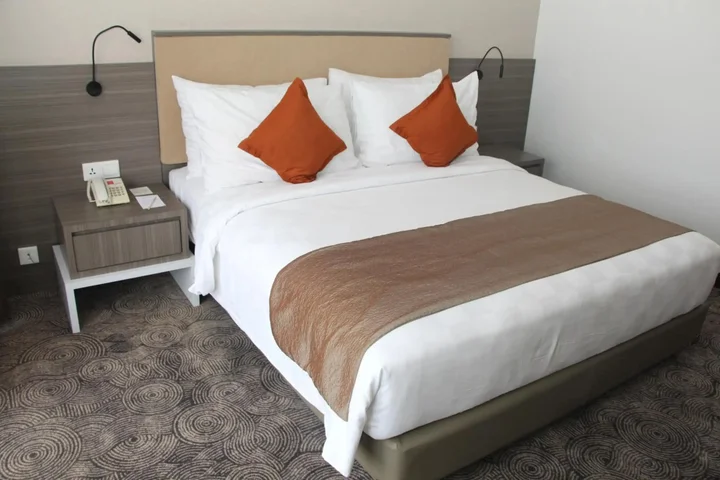 Самаринда: Swiss-Belhotel Borneo Samarinda