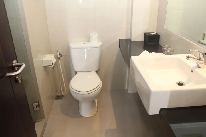Самаринда: Swiss-Belhotel Borneo Samarinda