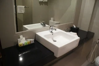 Самаринда: Swiss-Belhotel Borneo Samarinda