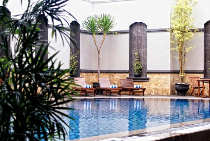 Самаринда: Swiss-Belhotel Borneo Samarinda