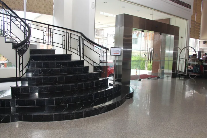 Самаринда: Swiss-Belhotel Borneo Samarinda