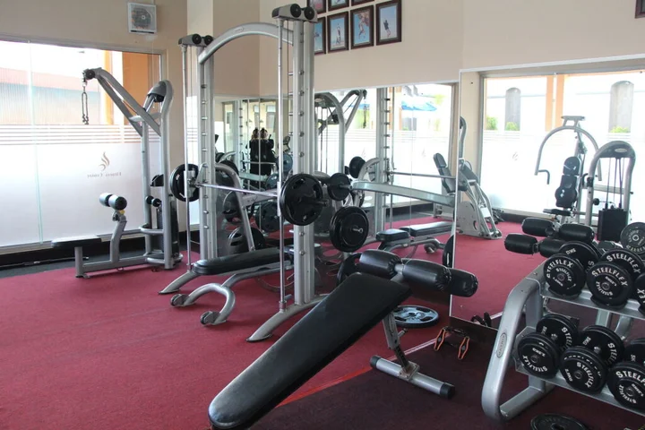 Самаринда: Swiss-Belhotel Borneo Samarinda