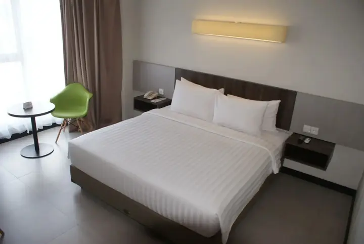 Самаринда: Swiss-Belhotel Borneo Samarinda