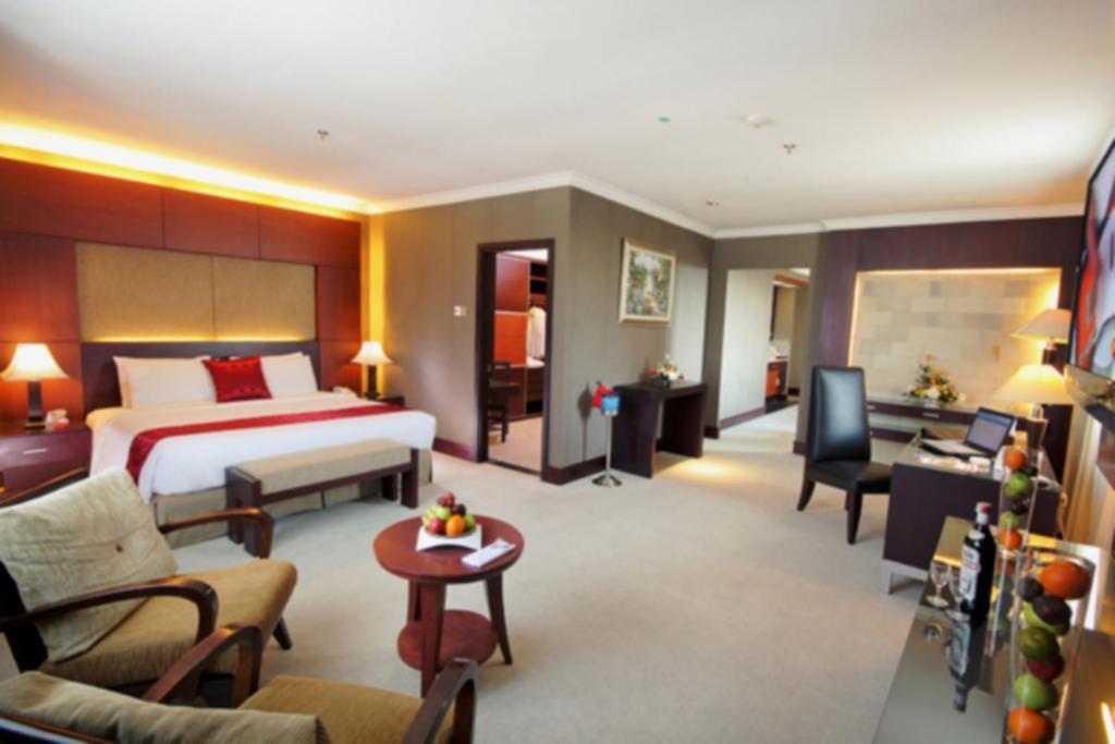 Таракан: Swiss-Belhotel Tarakan
