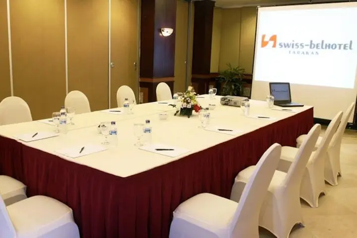 Таракан: Swiss-Belhotel Tarakan