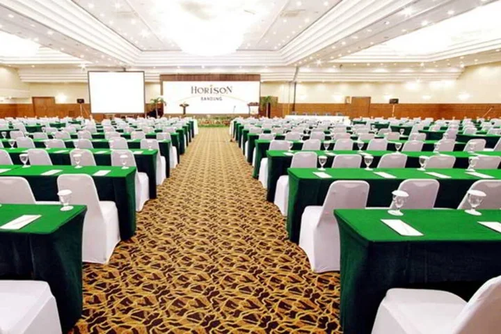 Бандунг: Horison Ultima Bandung