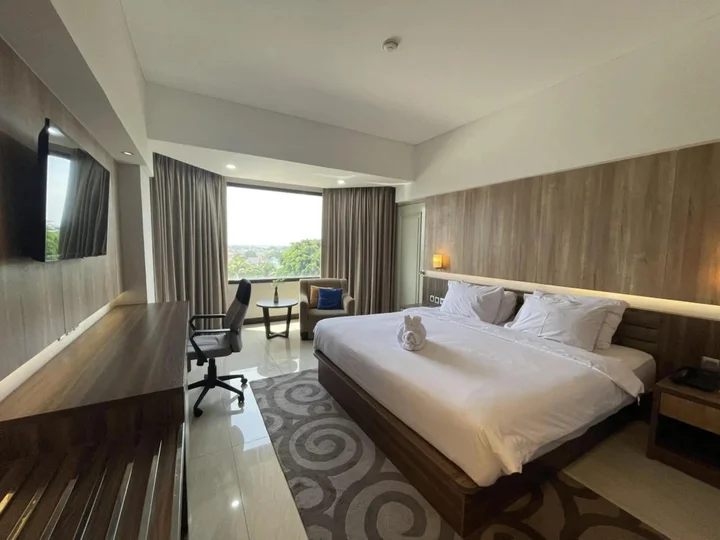 Бандунг: Horison Ultima Bandung