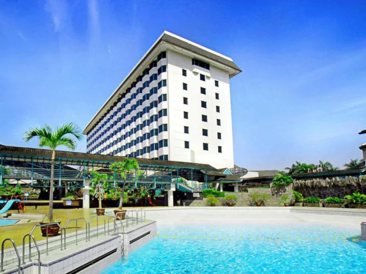 Бандунг: Horison Ultima Bandung