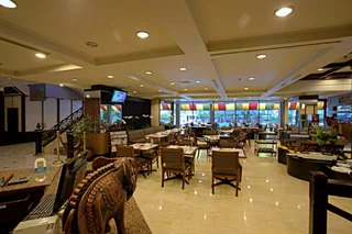 Бандунг: Horison Ultima Bandung