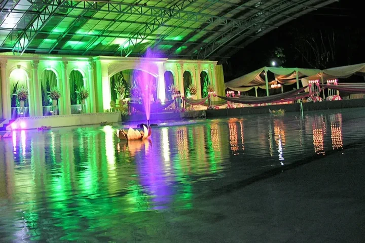 Бандунг: Horison Ultima Bandung