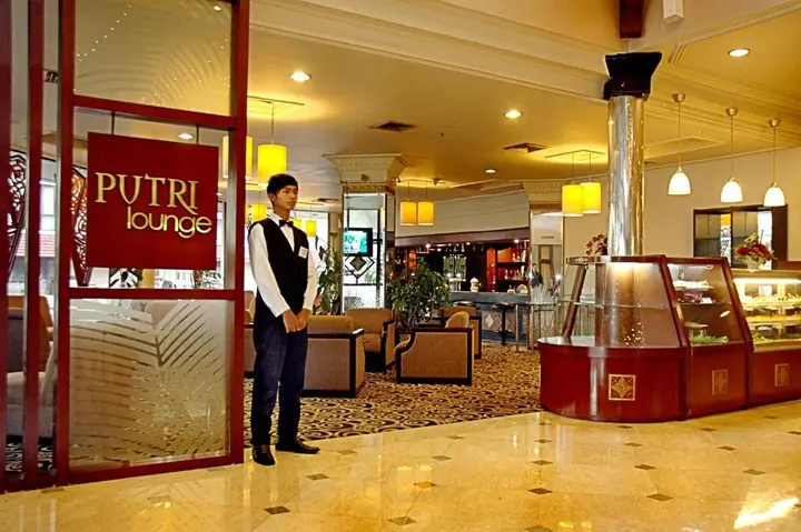 Бандунг: Horison Ultima Bandung