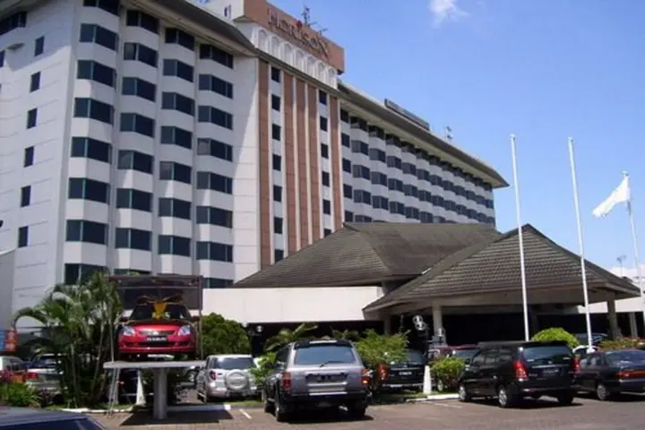 Бандунг: Horison Ultima Bandung