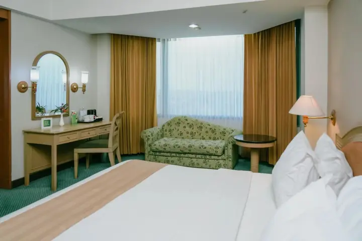 Бандунг: Horison Ultima Bandung