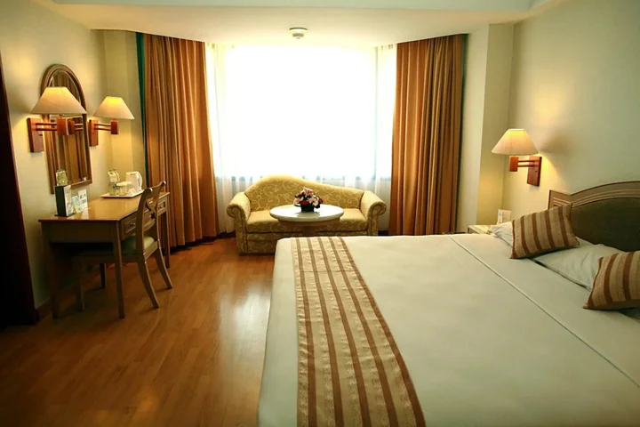 Бандунг: Horison Ultima Bandung