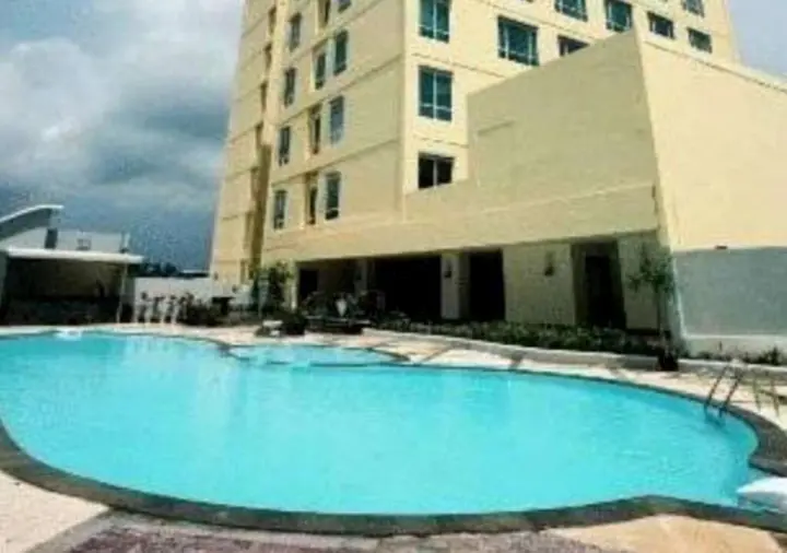 Манадо: Swiss-Belhotel Maleosan Manado