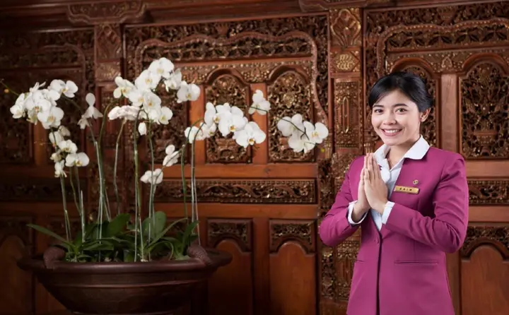 Семаранг: Hotel Ciputra Semarang managed by Swiss-Belhotel International