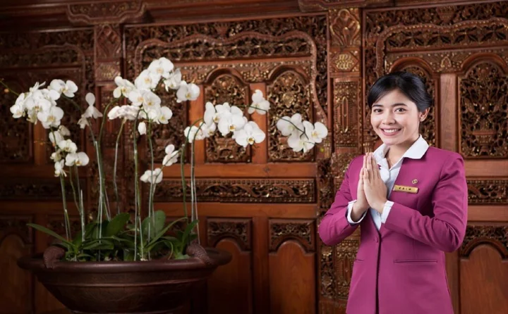 Семаранг: Hotel Ciputra Semarang managed by Swiss-Belhotel International