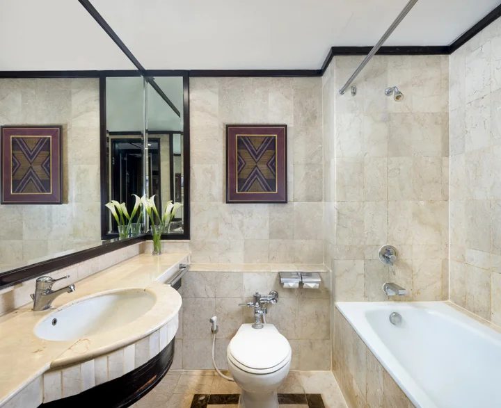 Семаранг: Hotel Ciputra Semarang managed by Swiss-Belhotel International
