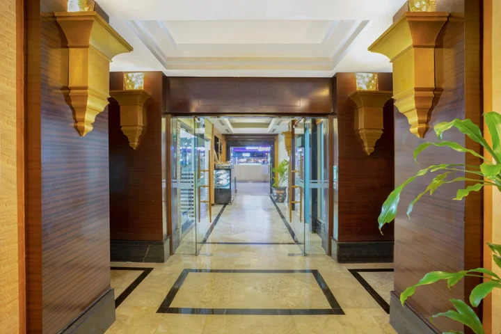 Семаранг: Hotel Ciputra Semarang managed by Swiss-Belhotel International