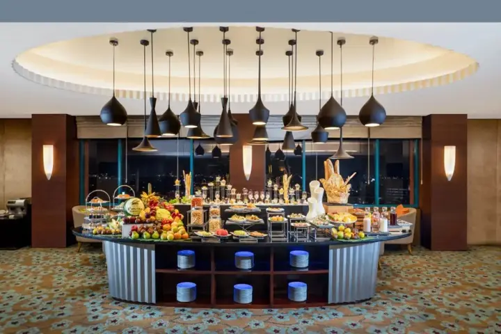 Семаранг: Hotel Ciputra Semarang managed by Swiss-Belhotel International