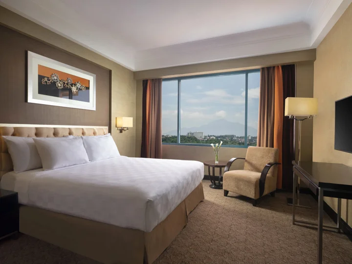 Семаранг: Hotel Ciputra Semarang managed by Swiss-Belhotel International
