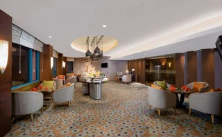 Семаранг: Hotel Ciputra Semarang managed by Swiss-Belhotel International