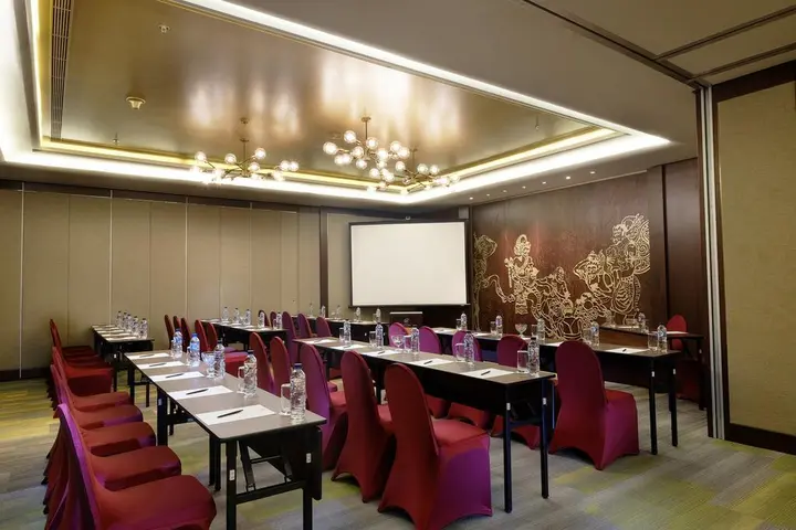Семаранг: Hotel Ciputra Semarang managed by Swiss-Belhotel International