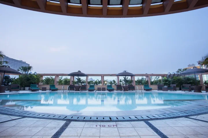 Семаранг: Hotel Ciputra Semarang managed by Swiss-Belhotel International