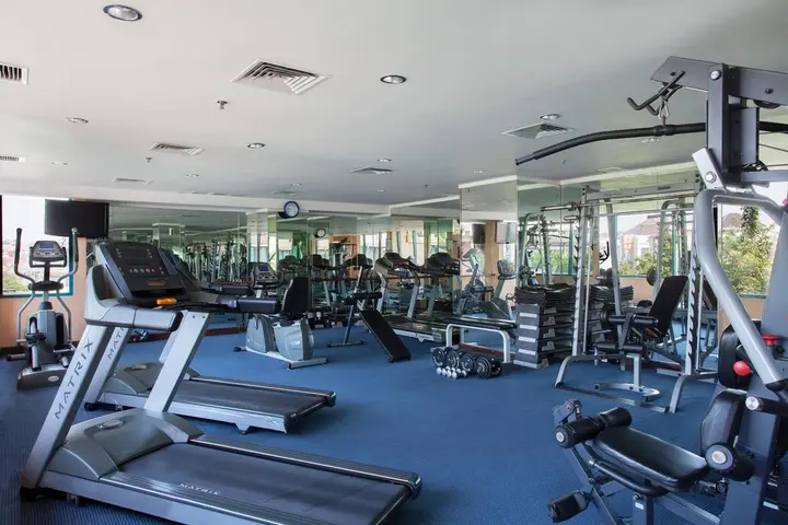 Семаранг: Hotel Ciputra Semarang managed by Swiss-Belhotel International